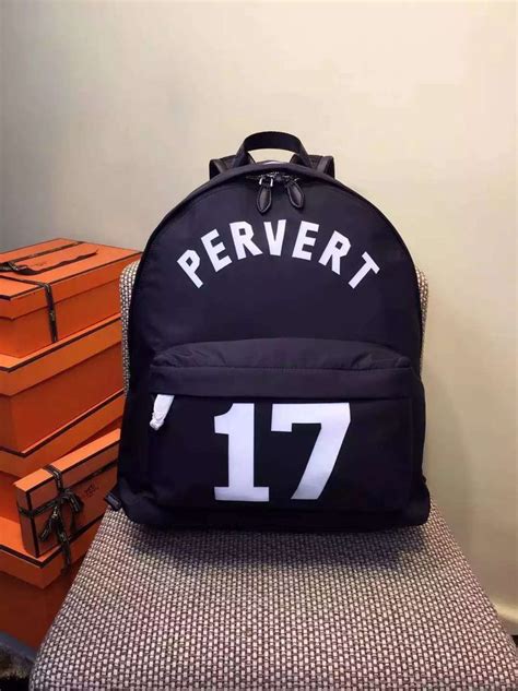 givenchy book bag